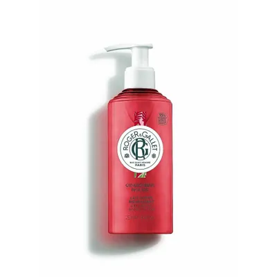 Obrázek produktu pro Roger & Gallet Gingembre Rouge tělové mléko
