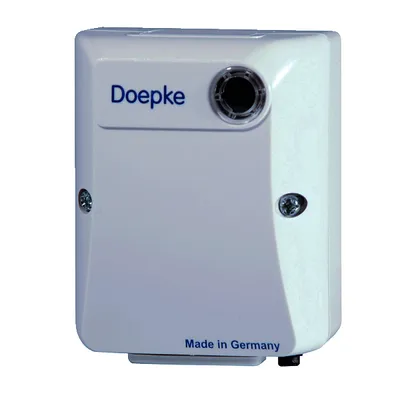 Produktbild von DOEPKE&CO. Dämmerungsschalter Einb 1S 2300W 10s/ein 40s/aus