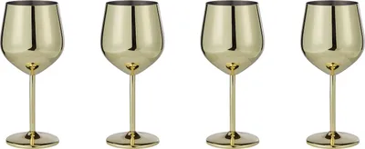 Produktbild von BUTLERS Weinglas MANHATTAN LOUNGE 4er-Set