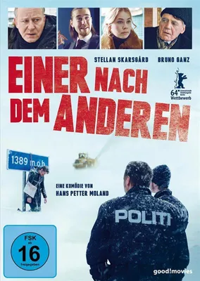 Obrázok produktu pre Einer nach dem anderen