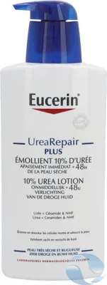 Produktbild von Eucerin Urea Repair Plus Repairing Body Lotion