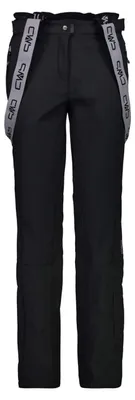 Obrázok produktu pre Lyžiarske nohavice CMP SOFTSHELL SALOPETTE