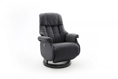 Produktbild von Relax-Sessel mit Hocker CALGARY