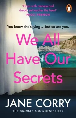 Obrázok produktu pre We All Have Our Secrets