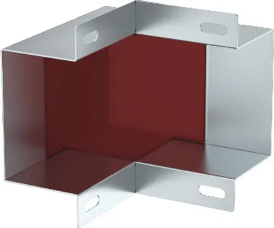 Obrázok produktu pre OBO Bettermann BSKM-AE 0711 Vonkajší káblový uholník (7216320)