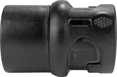 Produktbild von Makita Schlauchanschluss für Quicksystem 36 mm Anschluss