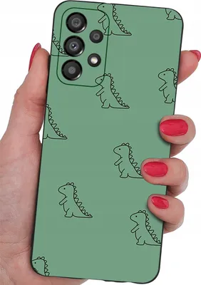 Productafbeelding van Hoesje voor SAMSUNG A52 | A52s 5G | DESIGNEN | MATTE SILICONEN HOESJE, 9H HARDGLAS