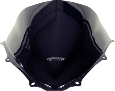 Immagine prodotto di Parabrezza moto MRA SUZUKI GSX-R 600, WVCE / WVCF, 2006-2007, forma R, trasparente