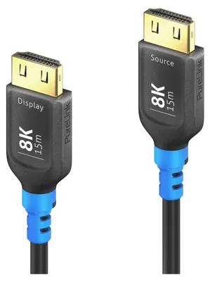 Image de Câble HDMI AOC PureLink FlexInstall 8K 48 Gbps, 15,0 m
