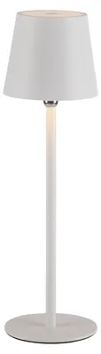 Obrázek produktu pro Dobíjecí stolní lampa Just Light BOTERIA