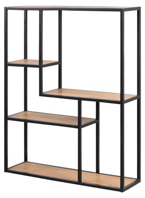Produktbild von home24 Wandregal