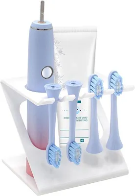 Obrázok produktu pre Zubná miska – protišmyková – 1 ks – biela – akryl