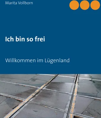 Produktbild von Ich bin so frei