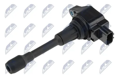 Produktbild von NTY ECZ-NS-022 Zündspule für NISSAN Qashqai / Qashqai +2 I (J10, NJ10) JUKE (F15) Note (E11, NE11) MICRA IV (K13) X-TRAIL (T31)