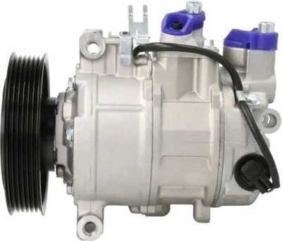 Obrázek produktu pro THERMOTEC KTT095008 6SEU14C Klimatizace Kompresor klimatizace PAG 100 R134a pro AUDI A4 Avant (8K5, B8) A6 Avant (4F5, C6) Q5 (8RB) A5 Sportback (8TA)