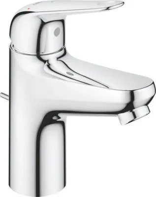 Obrázek produktu pro Umyvadlová baterie páková GROHE Alanis chrom 1136950000
