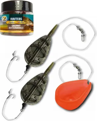 Produktbild von Behr Method-Feeder Inline Power Set 2
