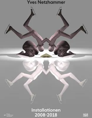 Image de Epprecht, K: Yves Netzhammer 2008-2018