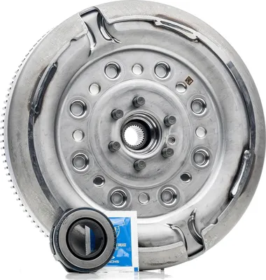 Image de Kit d'embrayage SACHS 2290 601 074