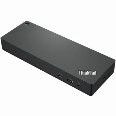 Produktbild von Univerzálna dokovacia stanica Lenovo ThinkPad Thunderbolt 4