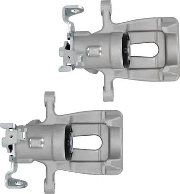 Produktbild von 2x BREMSSATTEL HINTEN (L+R) für Renault Clio III Modus/Grand 87-1622 7701208361