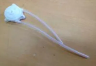 Obrázek produktu pro CatGenie - Čerpadlo pro sanisolution /plast (40)
