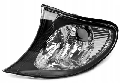 Produktbild von Blinker BMW E46 - linker Blinker BMW 3 - vorderer Blinker BMW E46 - Blinker für BMW 3