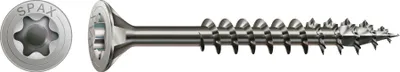 Produktbild von SPAX SeKo T-STAR+ 4,5x 50/32 A2 KP