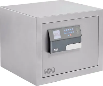 Produktbild von BURG-WÄCHTER Möbeltresor Karat MT 640 E FP 41360