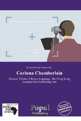 Produktbild von Corinna Chamberlain