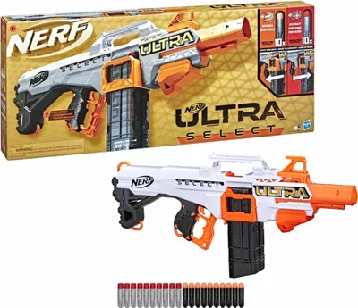 Obrázek produktu pro Nerf ultra select