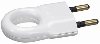 Zdjęcie produktu dla Legrand 0 939 62, Biały, Plastik, 14 mm, 35,5 mm, 64 mm, 1 szt.