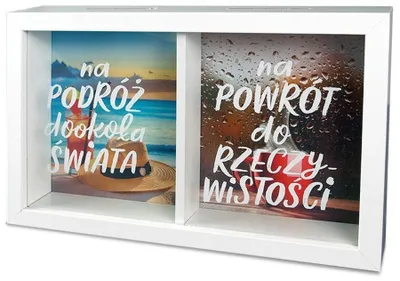 Immagine prodotto di Salvadanaio Casa 3 - Viaggio