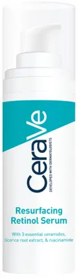 Productafbeelding van CeraVe - Retinol Serum Anti-Onzuiverheden - 30 ml