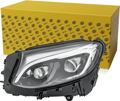 Immagine prodotto di Faro principale sinistro 12 V LED HELLA per MERCEDES-BENZ GLC