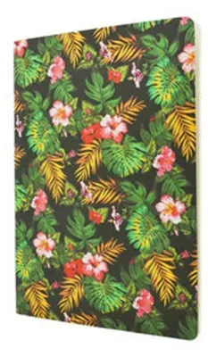 Zdjęcie produktu dla Notes A4 w kratkę (Aloha)