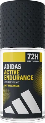 Obrázok produktu pre ADIDAS Active Endurance Antiperspirantový dezodorant pre mužov, 150 ml