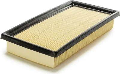Produktbild von UFI 30.781.00 Luftfilter für MITSUBISHI Mirage / Space Star Schrägheck (A0A)