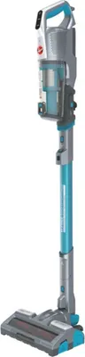 Produktbild von Hoover HF522YSP 011 Stabstaubsauger Akku Trocken&Nass Micro Beutellos 0,45 l 330 W Grau