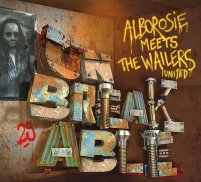 Obrázok produktu pre ImportCDs Unbreakable, R&B, CD, Fyzické médiá, Dospelý, 1 disky, 05/07/2018