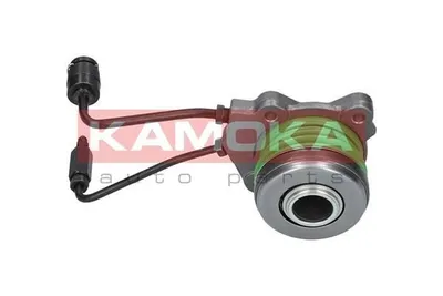 Produktbild von KAMOKA CC001 Ausrücklager Zentralausrücker passend für MERCEDES-BENZ A-Klasse (W169) Kupplung