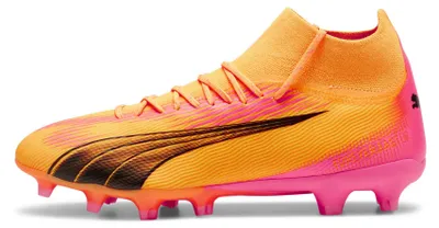 Produktbild von PUMA ULTRA PRO FG/AG Fussballschuhe Herren orange 42.5