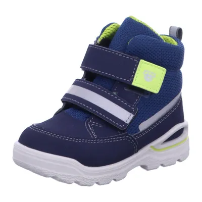 Produktbild von Ricosta boots blau in Gr. 21