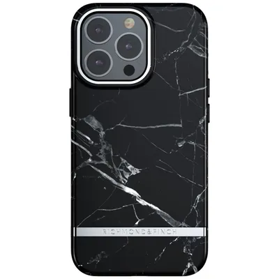 Produktbild von Richmond & Finch 47035, Hauthülle, Apple, iPhone 13 Pro Max, 17 cm (6.7"), Schwarz