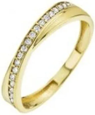 Produktbild von Damenring Lotus AF00016/12 Gold 12