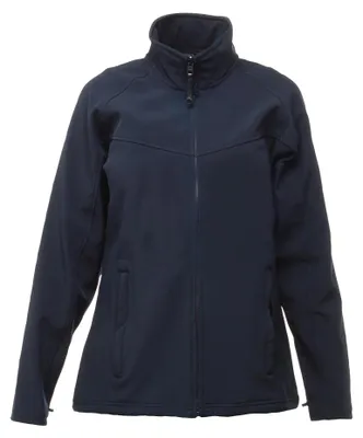 Produktbild von Regatta Damen Tra645 08108L Jacke, blau (Marineblau), 8