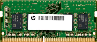 Zdjęcie produktu dla HP 862398-852, 8 GB, 1 x 8 GB, DDR4, 2400 MHz, 260-pin SO-DIMM