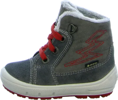 Produktbild von Superfit Stiefel Jungen 393337313830 Grau 20 EU