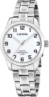 Image de Calypso - K5867/1 - Montre-bracelet - Femmes