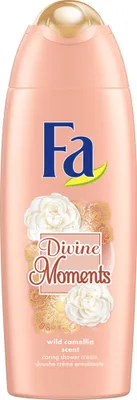 Produktbild von Fa Douchegel – Divine Moments 250 ml